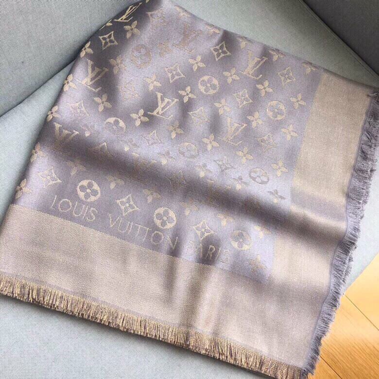 Louis Vuitton Scarf